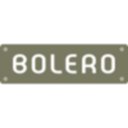 Logo de Bolero